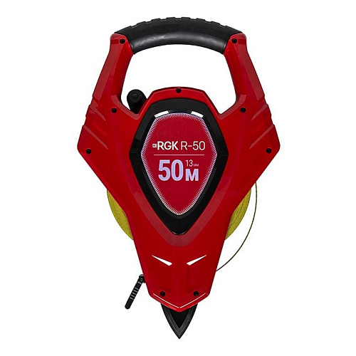 Рулетка RGK R-50