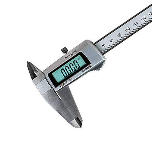 Электронный штангенциркуль RGK SC-200