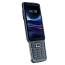 Комплект GNSS-приёмник RGK SR1 с контроллером RGK SC100 и вехой RGK GLS 25