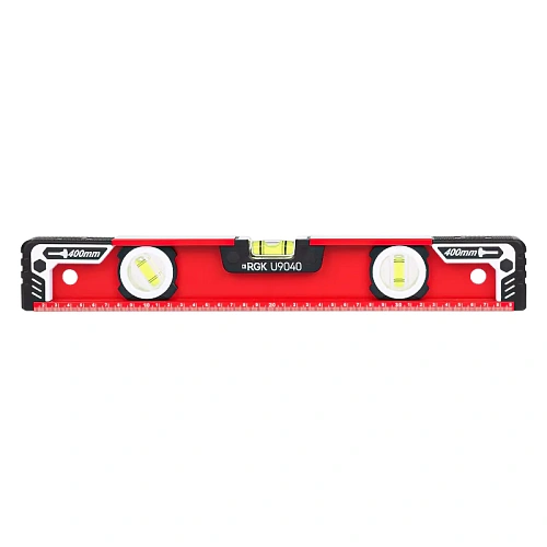 Пузырьковый уровень RGK U9040