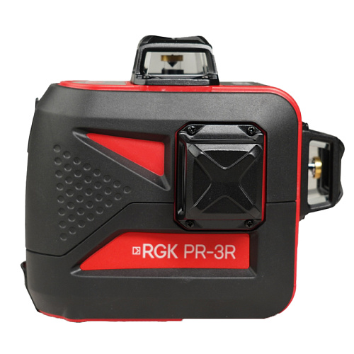 Лазерный нивелир RGK PR-3R