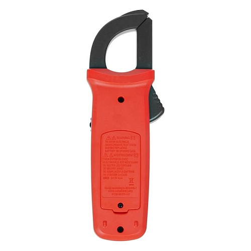 Токоизмерительные клещи RGK CM-10