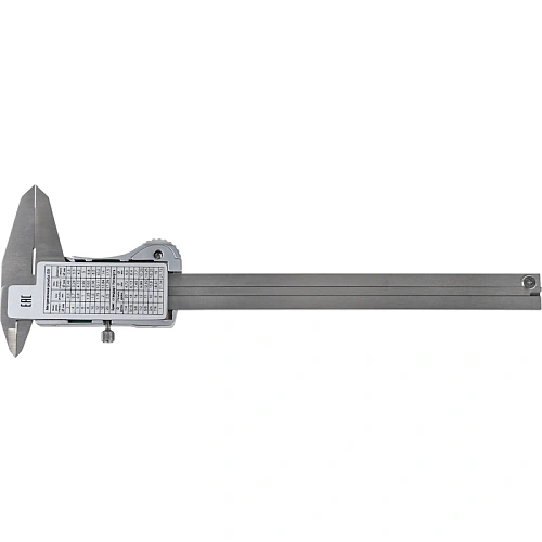 Электронный штангенциркуль RGK SCD-150