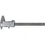 Электронный штангенциркуль RGK SCD-150
