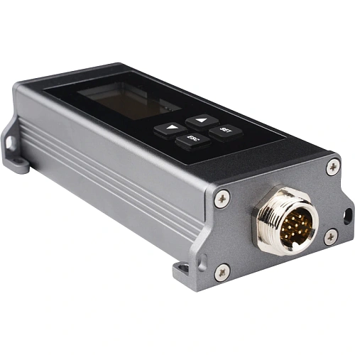 Лазерный датчик расстояния RGK DP30B
