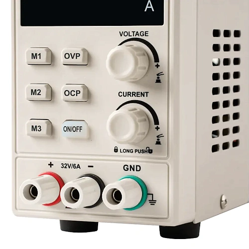 Лабораторный источник питания RGK PS-1326
