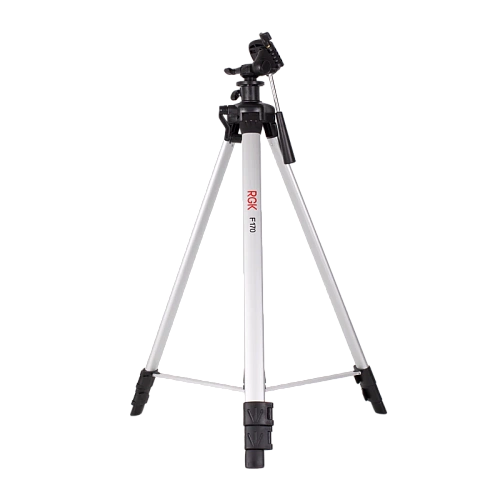 Лазерный уровень RGK UL-360 со штативом F170
