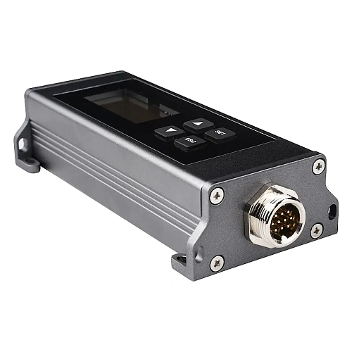Лазерный дальномер RGK DP10
