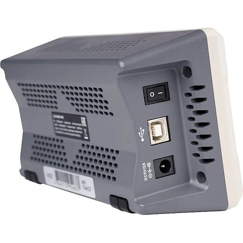 Генератор сигналов специальной формы RGK FG-302