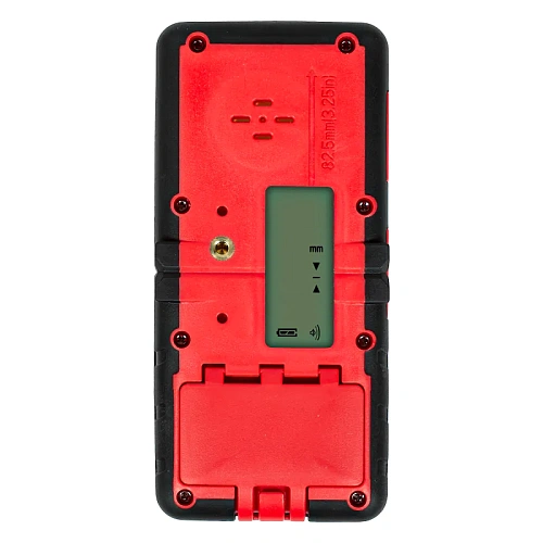 Ротационный нивелир RGK SP-610 со штативом SH-170 и рейкой LR-2