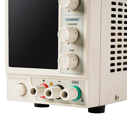Лабораторный источник питания RGK PS-1305