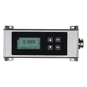 Лазерный дальномер RGK DP10