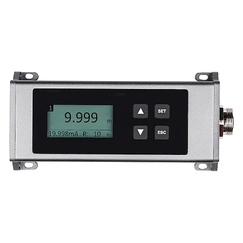 Лазерный дальномер RGK DP10