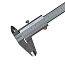 Штангенциркуль RGK SCM-150