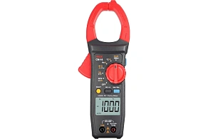 Токоизмерительные клещи RGK CM-16 + поверка