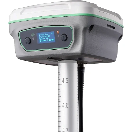 GNSS-приемник RGK SR1