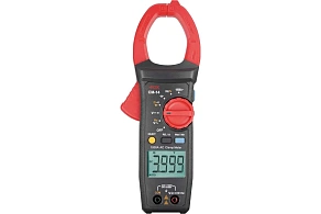 Токоизмерительные клещи RGK CM-14 + поверка