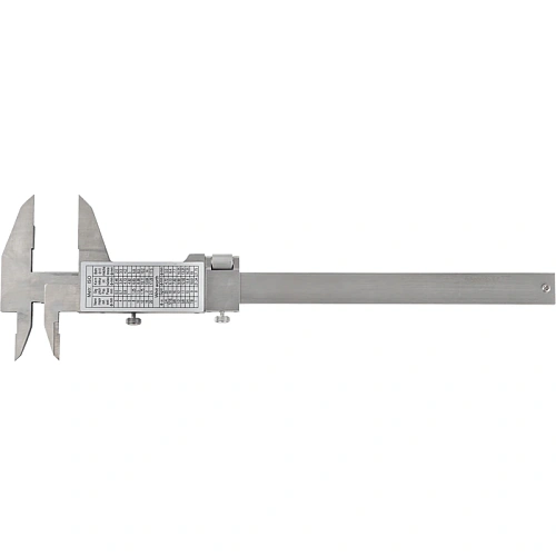 Штангенциркуль RGK SCMM-200