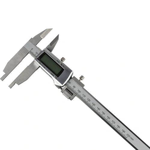Электронный штангенциркуль RGK SC-II-200