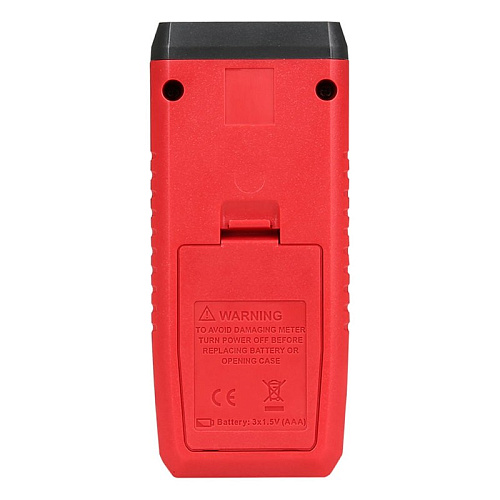 Термометр RGK CT-12 с погружными зондами температуры TR-10W