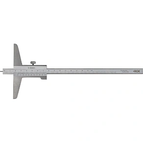 Штангенглубиномер RGK SCGM-150