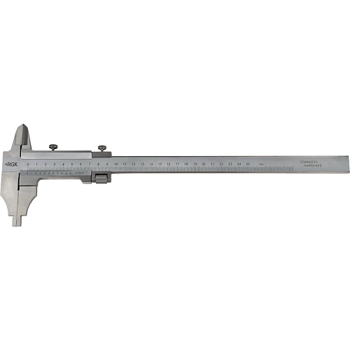 Штангенциркуль RGK SCM-II-250