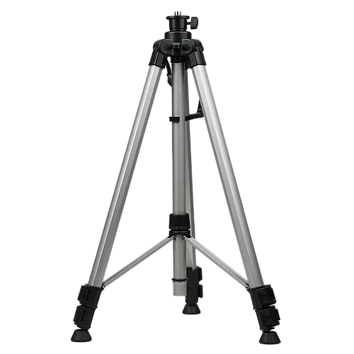 Ротационный нивелир с элевационным штативом RGK SP-100 COMBO