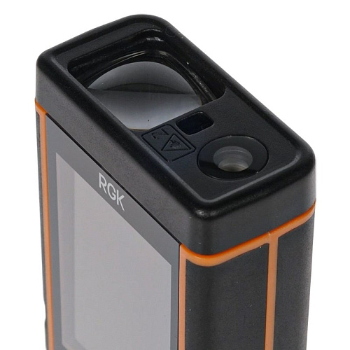 Лазерный дальномер RGK D120