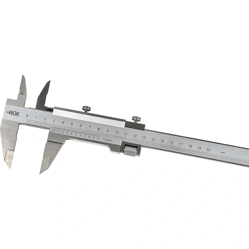 Штангенциркуль RGK SCMM-200