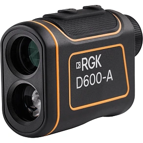 Оптический дальномер RGK D600-A