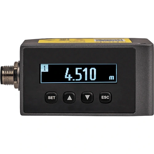 Лазерный датчик расстояния RGK DP302