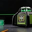 Ротационный нивелир RGK SP-610G
