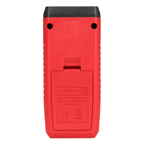 Термометр RGK CT-11 с погружным зондом температуры TR-10W с поверкой