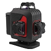 Лазерный уровень RGK PR-4D Red