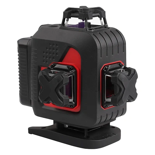 Лазерный уровень RGK PR-4D Red