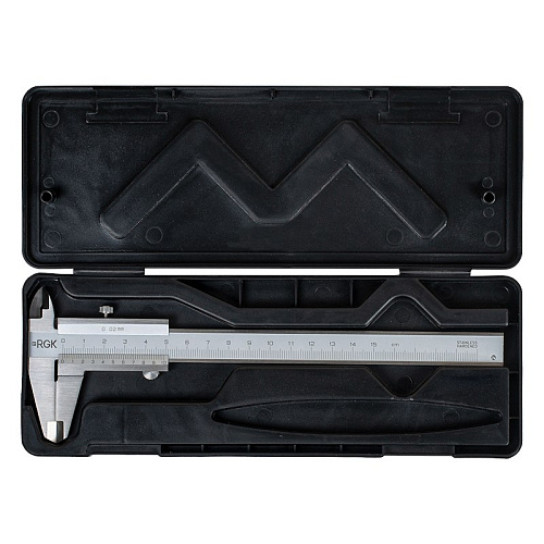 Штангенциркуль RGK SCM-150
