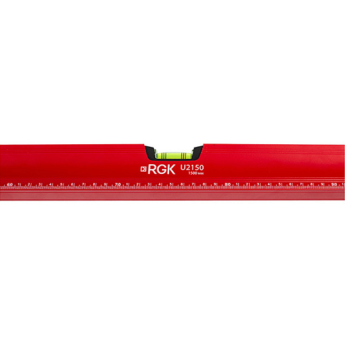 Строительный уровень RGK U2150