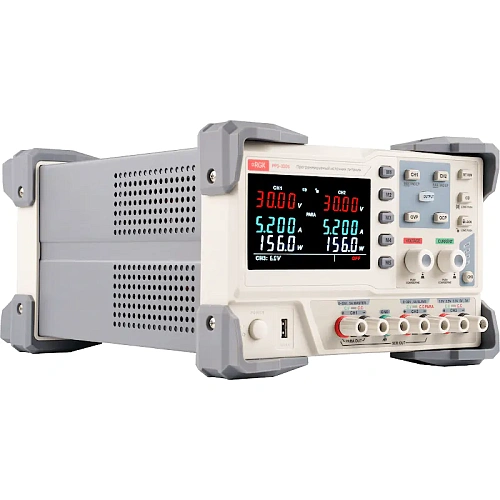 Программируемый источник питания RGK PPS-3305