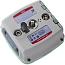 Комплект GNSS-приёмник RGK SR1 с контроллером RGK SC100 и вехой RGK GLS 25