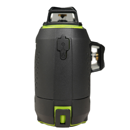 Лазерный уровень RGK PR-3G со штативом LET-150