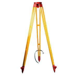 Штатив геодезический деревянный нераздвижной RGK ST15