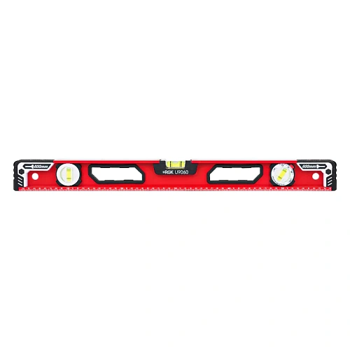 Пузырьковый уровень RGK U9060