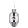 Отвес маркшейдерский RGK OM-500N
