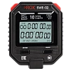 Секундомер электронный RGK SWE-02 с поверкой