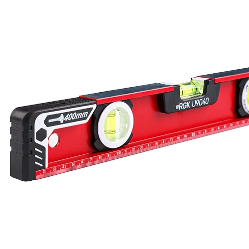 Пузырьковый уровень RGK U9040
